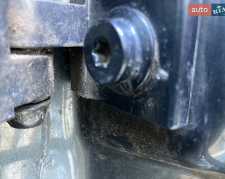 Шкода Октавия 2005 в Черкассах на Automoto.ua Серый Шкода Октавия, объемом двигателя 2 л и пробегом 286 тыс. км за 6800 $, фото 28 на Automoto.ua