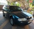 Серый Шкода Октавия, объемом двигателя 1.6 л и пробегом 280 тыс. км за 4450 $, фото 1 на Automoto.ua