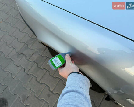 Серый Шкода Октавия, объемом двигателя 1.6 л и пробегом 171 тыс. км за 5474 $, фото 24 на Automoto.ua