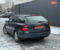 Серый Шкода Октавия, объемом двигателя 1.6 л и пробегом 184 тыс. км за 6499 $, фото 13 на Automoto.ua