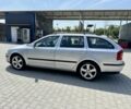 Сірий Шкода Октавія, об'ємом двигуна 2 л та пробігом 392 тис. км за 3301 $, фото 2 на Automoto.ua
