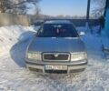 Сірий Шкода Октавія, об'ємом двигуна 1.6 л та пробігом 240 тис. км за 3700 $, фото 1 на Automoto.ua