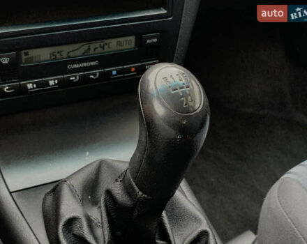 Серый Шкода Октавия, объемом двигателя 1.6 л и пробегом 192 тыс. км за 5699 $, фото 44 на Automoto.ua