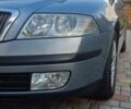 Серый Шкода Октавия, объемом двигателя 1.6 л и пробегом 243 тыс. км за 5800 $, фото 5 на Automoto.ua