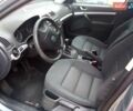 Серый Шкода Октавия, объемом двигателя 1.6 л и пробегом 220 тыс. км за 6000 $, фото 4 на Automoto.ua
