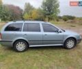 Сірий Шкода Октавія, об'ємом двигуна 1.6 л та пробігом 312 тис. км за 4750 $, фото 1 на Automoto.ua
