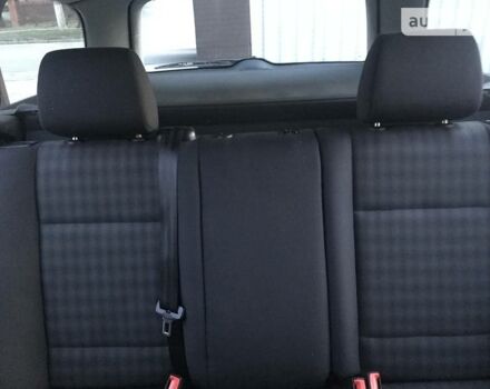 Серый Шкода Октавия, объемом двигателя 1.6 л и пробегом 348 тыс. км за 4299 $, фото 10 на Automoto.ua