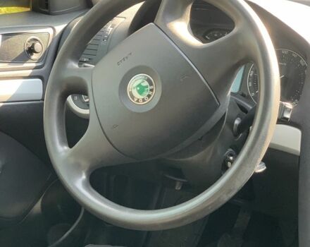 Сірий Шкода Октавія, об'ємом двигуна 1.6 л та пробігом 250 тис. км за 5800 $, фото 21 на Automoto.ua