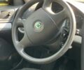 Сірий Шкода Октавія, об'ємом двигуна 1.6 л та пробігом 250 тис. км за 5800 $, фото 21 на Automoto.ua