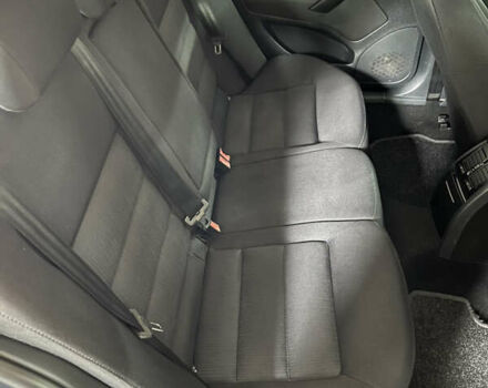 Сірий Шкода Октавія, об'ємом двигуна 1.6 л та пробігом 180 тис. км за 6100 $, фото 25 на Automoto.ua