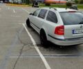 Сірий Шкода Октавія, об'ємом двигуна 1.9 л та пробігом 397 тис. км за 4800 $, фото 1 на Automoto.ua