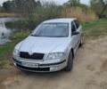 Серый Шкода Октавия, объемом двигателя 1.6 л и пробегом 270 тыс. км за 5300 $, фото 1 на Automoto.ua