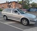 Серый Шкода Октавия, объемом двигателя 1.6 л и пробегом 220 тыс. км за 5900 $, фото 4 на Automoto.ua