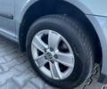 Серый Шкода Октавия, объемом двигателя 1.6 л и пробегом 448 тыс. км за 4681 $, фото 15 на Automoto.ua