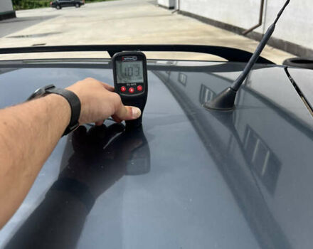 Сірий Шкода Октавія, об'ємом двигуна 1.6 л та пробігом 180 тис. км за 6100 $, фото 52 на Automoto.ua