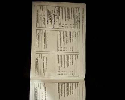 Сірий Шкода Октавія, об'ємом двигуна 1.6 л та пробігом 180 тис. км за 6100 $, фото 76 на Automoto.ua