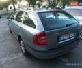 Серый Шкода Октавия, объемом двигателя 1.6 л и пробегом 270 тыс. км за 5200 $, фото 1 на Automoto.ua
