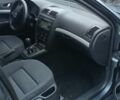 Серый Шкода Октавия, объемом двигателя 1.6 л и пробегом 263 тыс. км за 4599 $, фото 1 на Automoto.ua