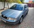 Шкода Октавия 2005 в Прилуках на Automoto.ua Серый Шкода Октавия, объемом двигателя 1.6 л и пробегом 250 тыс. км за 4650 $, фото 15 на Automoto.ua