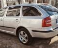 Сірий Шкода Октавія, об'ємом двигуна 1.6 л та пробігом 280 тис. км за 4500 $, фото 16 на Automoto.ua