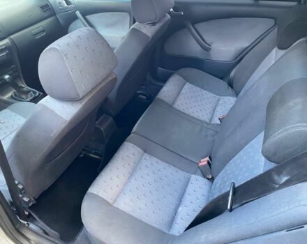 Серый Шкода Октавия, объемом двигателя 1.9 л и пробегом 200 тыс. км за 4650 $, фото 10 на Automoto.ua