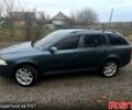 Серый Шкода Октавия, объемом двигателя 2 л и пробегом 200 тыс. км за 6300 $, фото 5 на Automoto.ua