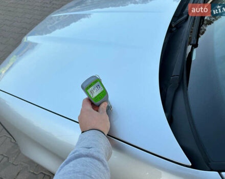 Серый Шкода Октавия, объемом двигателя 1.6 л и пробегом 171 тыс. км за 5474 $, фото 25 на Automoto.ua