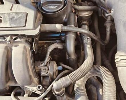 Сірий Шкода Октавія, об'ємом двигуна 1.6 л та пробігом 280 тис. км за 4500 $, фото 13 на Automoto.ua