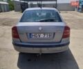 Серый Шкода Октавия, объемом двигателя 1.98 л и пробегом 340 тыс. км за 3750 $, фото 4 на Automoto.ua