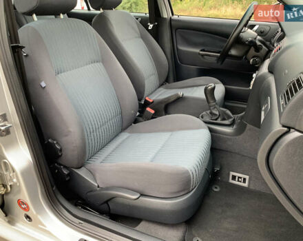 Серый Шкода Октавия, объемом двигателя 1.6 л и пробегом 192 тыс. км за 5699 $, фото 34 на Automoto.ua