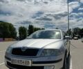Сірий Шкода Октавія, об'ємом двигуна 1.98 л та пробігом 311 тис. км за 5500 $, фото 1 на Automoto.ua