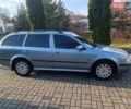 Сірий Шкода Октавія, об'ємом двигуна 1.6 л та пробігом 312 тис. км за 4650 $, фото 11 на Automoto.ua