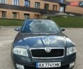 Серый Шкода Октавия, объемом двигателя 1.98 л и пробегом 228 тыс. км за 7200 $, фото 1 на Automoto.ua