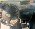 Серый Шкода Октавия, объемом двигателя 2 л и пробегом 394 тыс. км за 5500 $, фото 1 на Automoto.ua