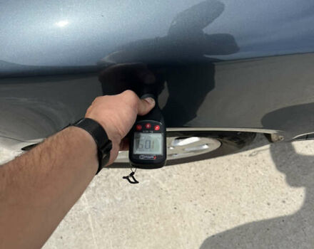 Сірий Шкода Октавія, об'ємом двигуна 1.6 л та пробігом 180 тис. км за 6100 $, фото 49 на Automoto.ua