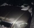 Серый Шкода Октавия, объемом двигателя 1.6 л и пробегом 270 тыс. км за 5000 $, фото 1 на Automoto.ua