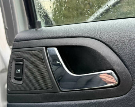 Серый Шкода Октавия, объемом двигателя 1.6 л и пробегом 215 тыс. км за 4750 $, фото 9 на Automoto.ua