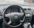 Серый Шкода Октавия, объемом двигателя 1.6 л и пробегом 224 тыс. км за 6500 $, фото 20 на Automoto.ua