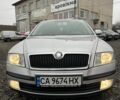 Сірий Шкода Октавія, об'ємом двигуна 1.6 л та пробігом 214 тис. км за 5000 $, фото 4 на Automoto.ua