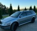 Серый Шкода Октавия, объемом двигателя 1.6 л и пробегом 196 тыс. км за 4800 $, фото 28 на Automoto.ua