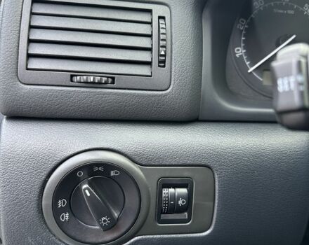 Сірий Шкода Октавія, об'ємом двигуна 1.6 л та пробігом 201 тис. км за 6000 $, фото 19 на Automoto.ua