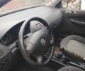 Сірий Шкода Октавія, об'ємом двигуна 1.4 л та пробігом 1000 тис. км за 4000 $, фото 4 на Automoto.ua