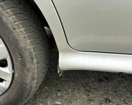 Серый Шкода Октавия, объемом двигателя 1.6 л и пробегом 255 тыс. км за 5000 $, фото 11 на Automoto.ua