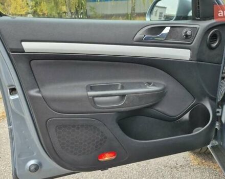 Шкода Октавия 2005 в Полтаве на Automoto.ua Серый Шкода Октавия, объемом двигателя 1.6 л и пробегом 223 тыс. км за 6499 $, фото 11 на Automoto.ua