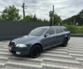 Сірий Шкода Октавія, об'ємом двигуна 2 л та пробігом 373 тис. км за 4800 $, фото 1 на Automoto.ua