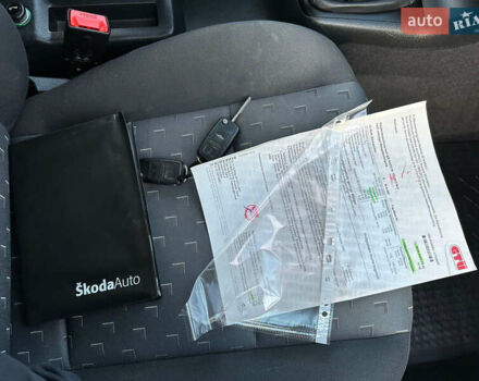 Серый Шкода Октавия, объемом двигателя 1.6 л и пробегом 171 тыс. км за 5474 $, фото 62 на Automoto.ua