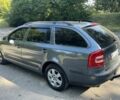 Серый Шкода Октавия, объемом двигателя 1.6 л и пробегом 273 тыс. км за 5600 $, фото 2 на Automoto.ua