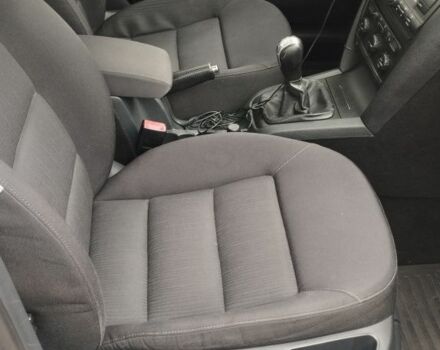 Шкода Октавия 2005 в Чернигове на Automoto.ua Серый Шкода Октавия, объемом двигателя 1.6 л и пробегом 210 тыс. км за 5900 $, фото 2 на Automoto.ua