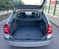 Сірий Шкода Октавія, об'ємом двигуна 1.98 л та пробігом 238 тис. км за 6200 $, фото 9 на Automoto.ua