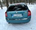 Серый Шкода Октавия, объемом двигателя 1.6 л и пробегом 245 тыс. км за 6000 $, фото 3 на Automoto.ua
